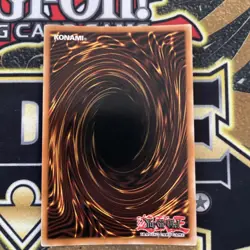 Breaker the Magical Warrior Yugioh RA03-EN125 Platinum Secret Rare NM - Image 3