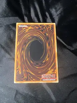 YU-GI-OH! Magistus Chorozo SUDA-EN100 Super Rare - Image 2