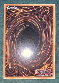 Yugioh Dark Magician Girl the Magician’s Apprentice ALIN-EN004 Secret Rare NM - Image 4