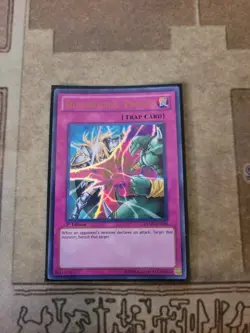 YUGIOH DIMENSIONAL PRISON RYMP-EN084 ULTRA 1ST ED NM - Image 1