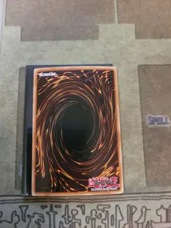 YUGIOH DIMENSIONAL PRISON RYMP-EN084 ULTRA 1ST ED NM - Image 2