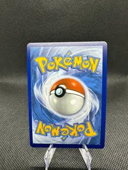 Pokemon Iris's Fighting Spirit - 180/159 - Ultra Rare Journey Together NM - Image 2