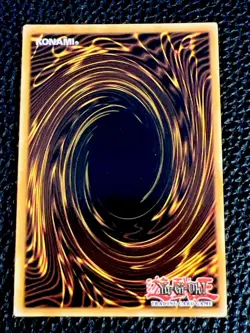 Rabid Horseman MRD-EN077 Yugioh 25th Edition New - Image 2