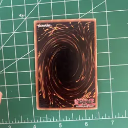 Great Shogun Shien STON-EN013 Super Rare Unlimited Yugioh - Image 2