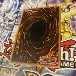 Slate Warrior - SD8-EN005 - Common - 1st Edition - NM - YuGiOh! - Image 2