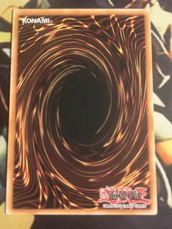 Yugioh: Toon World - STP3-EN009 - Super Rare - NM - Image 2