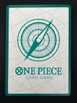 [NM] ONE PIECE Card Game DON !! Card Japanese Yamato Saikyo Jump Promo 14A28 - Image 3