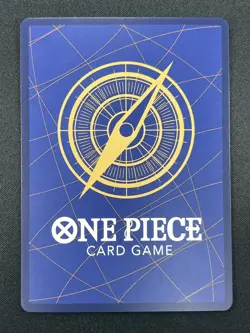 [NM] Roronoa Zoro ONE PIECE Japanese OP09-076 Promotion Pack EX Vol.2 14A31 - Image 3