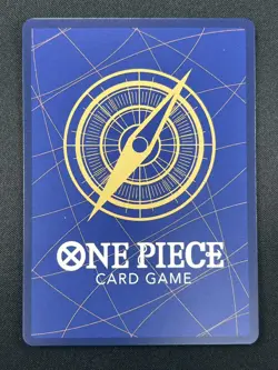 [NM] Nami ONE PIECE Card Game Japanese OP08-106 Promotion Pack EX Vol.3 14A30 - Image 3