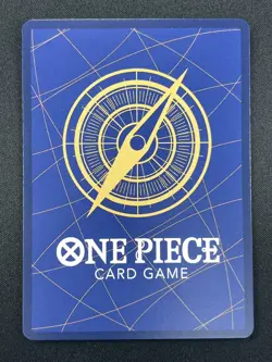 [NM] Luffy is the Man Who Will Be King of the Pirates!! ONE PIECE OP12-079 14A27 - Image 3