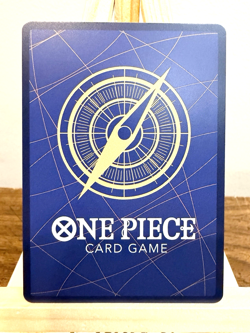 EB04-044 Koby NM SR Alt Art Manga Adventure on Kami’s Island One Piece English - Image 2