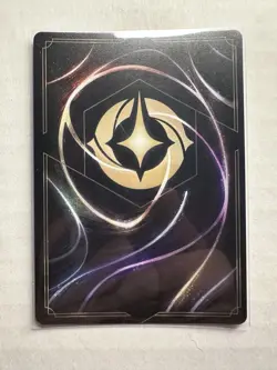 You're Welcome (Enchanted) 213/204 Shimmering Skies Holo NM Disney Lorcana - Image 3