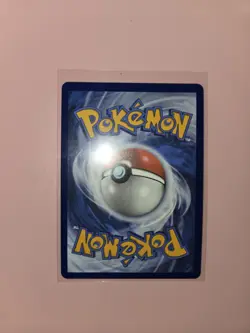 Pokemon Scarlet & Violet Black Star Promo - Gothitelle SVP 211 Pokemon TCG NM - Image 2