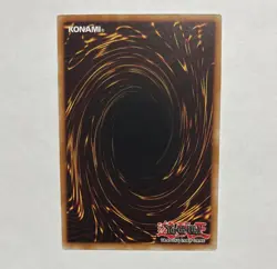 Yugioh Bottomless Trap Hole 2025 RP02-EN064 NM - Image 2