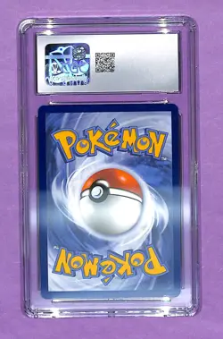 Pikachu SVP 088 Scarlet & Violet Promo Pokemon Holo CGC 10 GEM MINT - Image 2