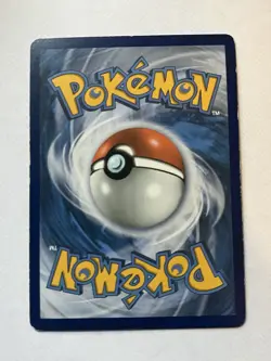 M SHARPEDO EX - XY200 XY200 HOLO PROMO XY PROMO POKEMON LIGHTLY PLAYED - Image 2