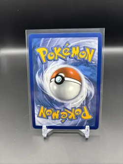 Pokemon Kieran TCG Full Art Trainer Card 206/167 Twilight Masquerade - Image 2
