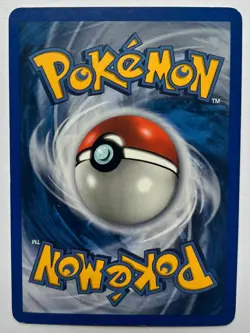 2006 POKEMON EX CRYSTAL GUARDIANS STAMPED MARSHTOMP REVERSE HOLO FOIL #38/100 - Image 2