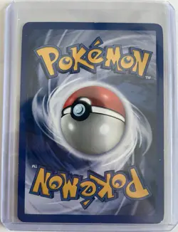 Pokemon TCG Team Rocket Set Dark Dugtrio 23/82 LP - Image 2