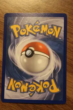 2006 Pokemon Treecko 67/100 Crystal Guardians Reverse Holo NM - Image 4