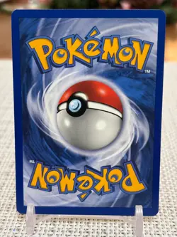 2001 Pokemon #63/75 Sentret (Neo Discovery) - 1st Edition NM - Image 2