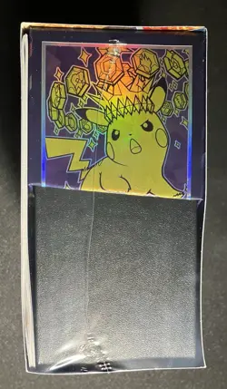 Pokemon Surging Sparks Elite Trainer Box (ETB) Sealed - Image 5