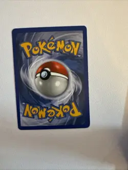 2003 POKEMON EX RUBY & SAPPHIRE #101 MEWTWO EX-HOLO - Image 2