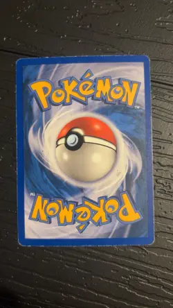 Pokemon Exeggutor FireRed & LeafGreen Holo Rare Card 5/112 80 HP - Image 3