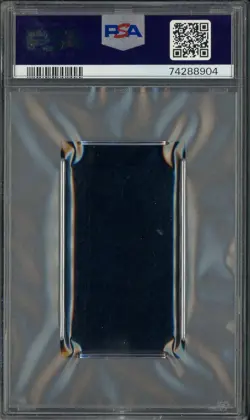 2016 Pokemon Hanafuda Mario Pikachu April Geninja PSA 10 GEM MINT - Image 2