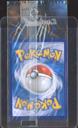 2021 Pokemon Korean Promo Movie 120/S-P Swallowed Up Pikachu Holo Sealed - Image 2