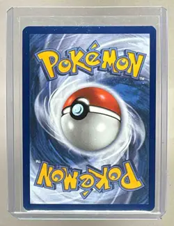 Misty's Psyduck 2025 Pokemon Destined Rivals #193 - Image 2