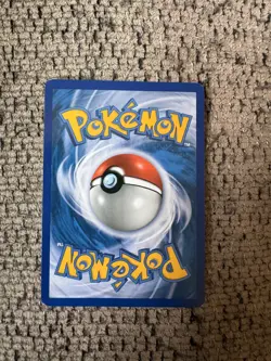 2007 Pokemon D&P Secret Wonders 6/132 Gallade Holo Rare Near Mint card Vintage - Image 3