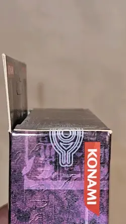 Yugioh Kaiba Evolution Starter Deck English Edition Original FACTORY SEALED - Image 3