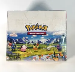 Ascended Heroes Mini Tins Display Box 10 Mini Tins Pokemon TCG (SEALED!) - Image 1