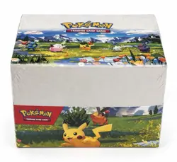 Ascended Heroes Mini Tins Display Box 10 Mini Tins Pokemon TCG (SEALED!) - Image 2