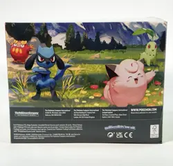 Ascended Heroes Mini Tins Display Box 10 Mini Tins Pokemon TCG (SEALED!) - Image 3