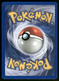 Pokemon Tcg Geodude #77 Pokemon Legendary Collection LP - Image 2