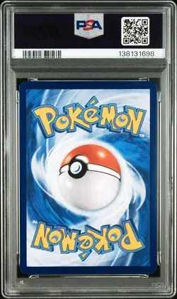 PSA 10 Pokemon TCG Chinese Horizon Gem Pack Vol2 Sylveon CBB2C-09 15/15（3） - Image 2