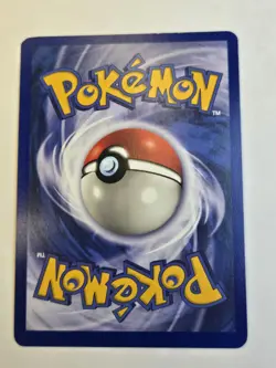 Pidgeot [Holo] Pokemon Jungle #8/64 [1st Edition] - Image 3