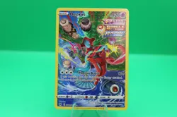 Pokemon Card - Deoxys Crown Zenith GG12/GG70 Ultra Rare - Image 1