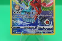 Pokemon Card - Deoxys Crown Zenith GG12/GG70 Ultra Rare - Image 4
