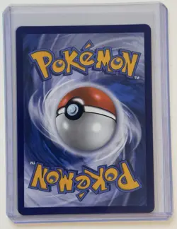 Pokemon Mega Evolutions Black Star Promo Illustration Rare Oricorio EX - Image 2