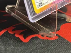 Pokemon TCG Sv: Surging Sparks - Pikachu EX 219/191 Full Art Ultra Rare English - Image 5