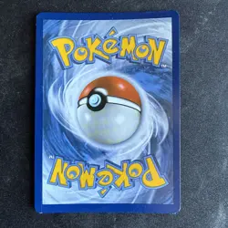 Guzzlord GX 116/111 Rainbow Secret Rare Crimson Invasion Pokemon Card - Image 2