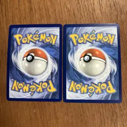 Ditto Reverse Holo NM & Holo 132/165 Scarlet & Violet 151 Pokemon Card - Image 4