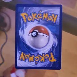 Pokemon Armored Mewtwo Promo Holo SM228 120 HP Sun & Moon English Card - Image 3