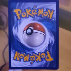 Pokemon Armored Mewtwo Promo Holo SM228 120 HP Sun & Moon English Card - Image 4