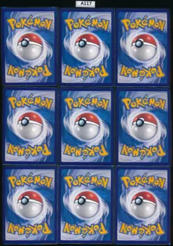 Charizard&Braixen Venusaur&Snivy Blastoise Naganadel&Guzzlord GX Pokemon - Image 2