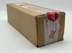 Pokemon TCG Mega Evolution Phantasmal Flames ME02 Booster Box Case SEALED - Image 3