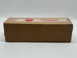 Pokemon TCG Mega Evolution Phantasmal Flames ME02 Booster Box Case SEALED - Image 4